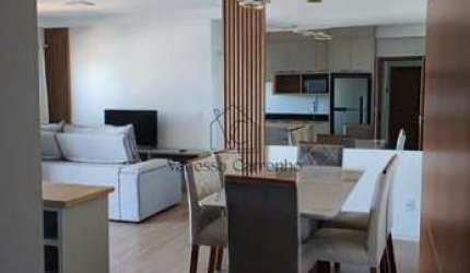 Apartamento para alugar no bairro Vila Barão - Sorocaba/SP