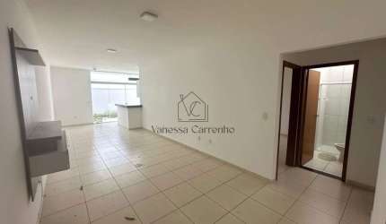 Casa para alugar no bairro Horto Florestal - Sorocaba/SP