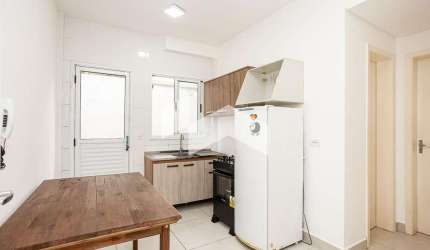 APARTAMENTO GARDEN NO CAJURU
