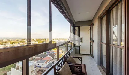 APARTAMENTO DE ALTO PADRÃO NO CRISTO REI