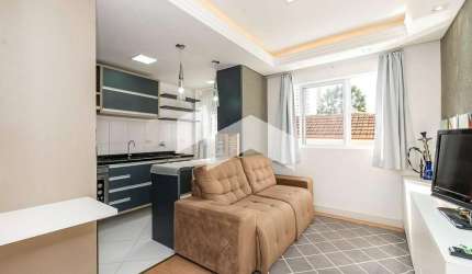 Lindo apartamento próximo a Pantucci Água Verde