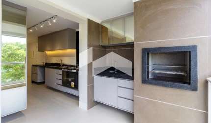 APARTAMENTO DE ALTO PADRÃO NO ÁGUA VERDE