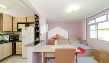 Apartamento com 44.19 m²,  2 quartos à venda no bairro Cidade Industrial.