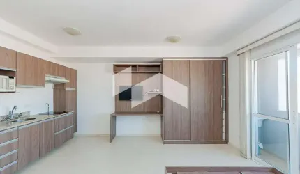 STUDIO PARA LOCAÇÃO NO CENTRO DE CURITIBA