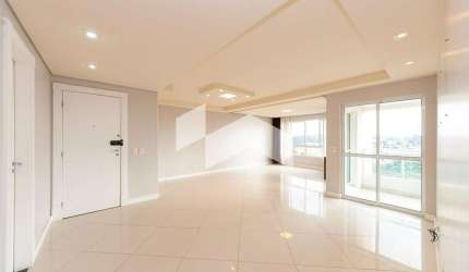 APARTAMENTO DE ALTO PADRÃO NO ECOVILLE