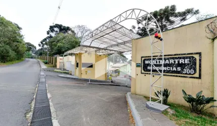 Casa de condomínio com 275 m², 4 quartos sendo 1 suíte para alugar no bairro Santa Felicidade.