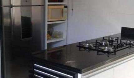 Casa em Condomínio Fechado Piratininga