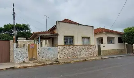 Terreno a Venda Centro de Piratininga - SP