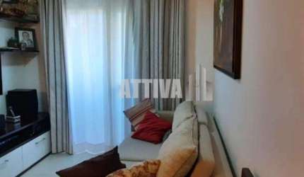 Excelente Apartamento para Venda