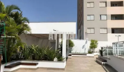 Apartamento 2 Quartos Bauru - SP - Vila Cardia