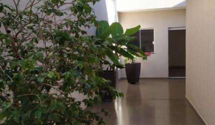 CASA Á VENDA BAURU -SP
