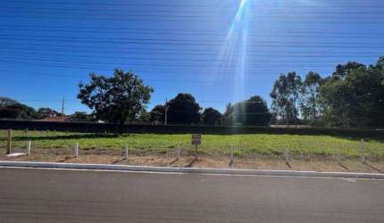 TERRENO A VENDA EM CONDOMINIO FECHADO -RESIDENCIAL PRIMAVERA -S