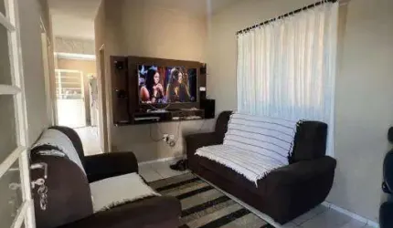 Casa Oportunidade Piratininga - SP - Jardim Bela Vista