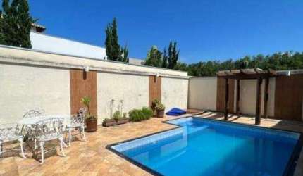 CASA A VENDA EM CONDOMINIO FECHADO - PIRATINIGA-SP