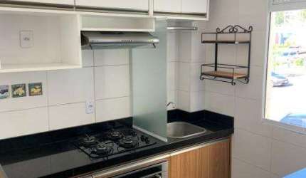 Apartamento 2 Quartos Bauru - SP - Parque das Nações