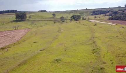 Sítio de 02 Alqueires a Venda Piratininga - SP