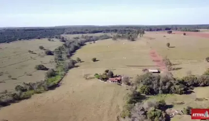 Sítio a Venda Região de Domélia - Agudos
