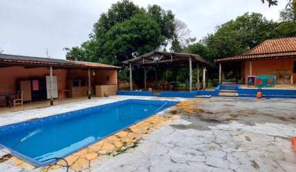 Chácara a Venda - Piratininga - SP