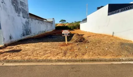 Terreno a Venda - Piratininga - SP