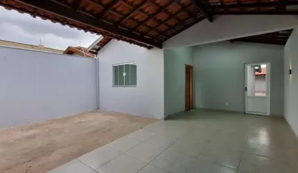 Casa 3 Quartos Bauru - SP - Jardim Solange