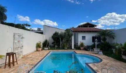 Casa 3 Quartos Piratininga - SP - Centro