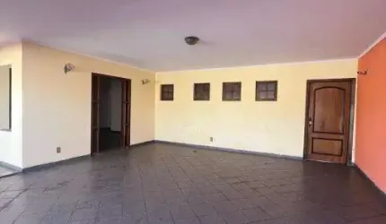 Casa 4 Quartos Piratininga - SP - Centro
