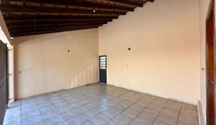 Casa 3 Quartos Piratininga - SP - Jardim Kirilos