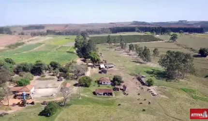 Sítio a Venda Região de Pirajui - SP