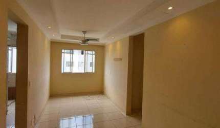 Apartamento 3 Quartos Bauru - SP - Jardim Vitória