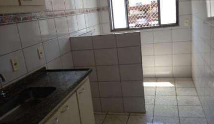Apartamento a venda  Residencial Sabia II - Bauru/SP