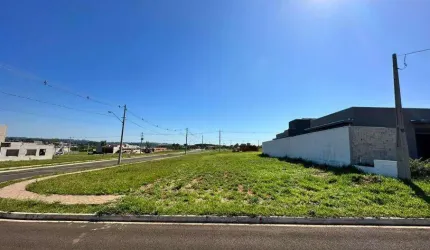 Lote no Condomínio Ávila I Piratininga - SP