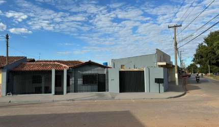 ALUGO OU VENDO CASA NO TIJUCAL