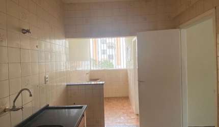 ALUGO APARTAMENTO NO RESIDENCIAL ITAPUÃN