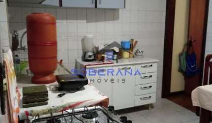Casa com 2 quartos à venda na Rua José do Nascimento Castro, --, Goiânia, Belo Horizonte por R$ 215.000