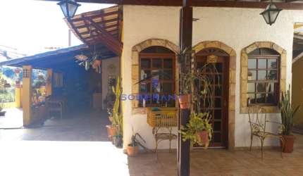 Casa com 2 quartos à venda na Rua Marcos Paulo de Vasconcelos, --, Maria Goretti, Belo Horizonte por R$ 450.000