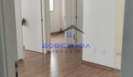 Apartamento com 2 quartos à venda na Padre Argemiro Moreira, --, São Gabriel, Belo Horizonte por R$ 185.000