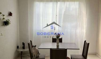 Apartamento com 2 quartos à venda na Rua Ana Pereira Menezes, --, São Gabriel, Belo Horizonte por R$ 270.000