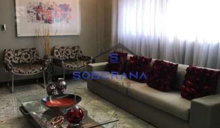 Cobertura com 4 quartos à venda na Rua Oswaldo Crivellari, --, Santa Rosa, Belo Horizonte por R$ 1.200.000