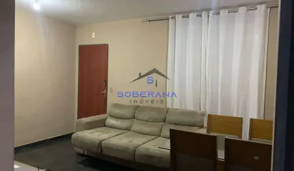 Apartamento com 2 quartos à venda na Rua Padre Leopoldo Mertens, --, São Francisco, Belo Horizonte por R$ 200.000