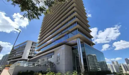 Sala comercial à venda na Rodovia Januário Carneiro, --, Vale do Sereno, Nova Lima por R$ 1.480.000