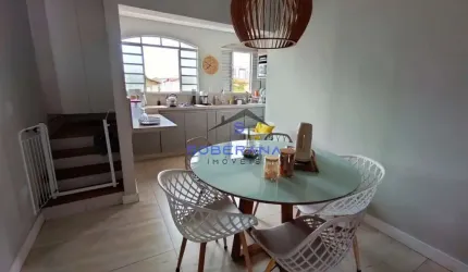 Cobertura com 3 quartos à venda na Aspásia, --, Caiçara-Adelaide, Belo Horizonte por R$ 645.000