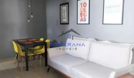 Apartamento com 2 quartos à venda na Rua José Ribeiro Filho, --, Ouro Preto, Belo Horizonte por R$ 530.000