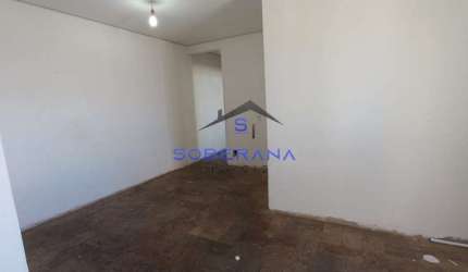 Apartamento com 2 quartos à venda na Rua Conde de Monte Cristo, --, Ipiranga, Belo Horizonte por R$ 299.000