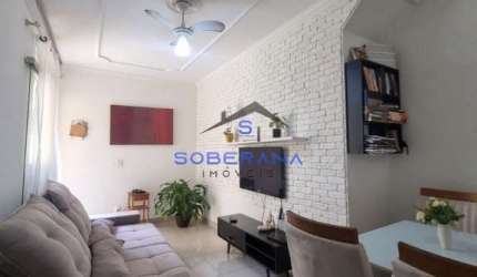 Apartamento com 2 quartos à venda na Rua Olavo Bilac, --, Santa Mônica, Belo Horizonte por R$ 259.000