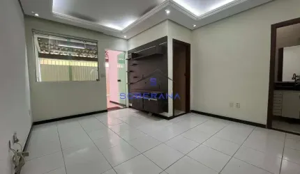 Casa com 2 quartos à venda na Rua do Carmelo, --, Santa Branca, Belo Horizonte por R$ 420.000