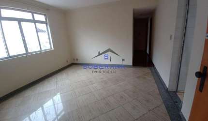 Apartamento com 3 quartos à venda na José Nogueira Filho, --, Fernão Dias, Belo Horizonte por R$ 430.000