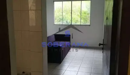 Apartamento com 3 quartos à venda na Rua Paulista, --, Fernão Dias, Belo Horizonte por R$ 265.000