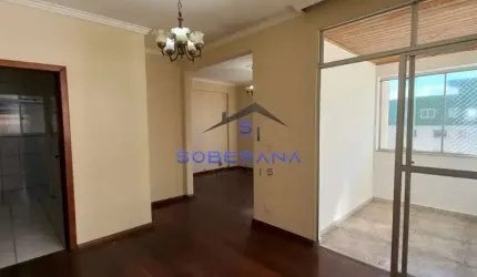 Apartamento com 3 quartos à venda na Rua São Joaquim, --, Sagrada Família, Belo Horizonte por R$ 590.000