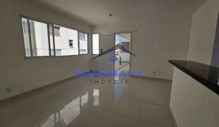 Apartamento com 3 quartos à venda na Avenida Joaquim José Diniz, --, Fernão Dias, Belo Horizonte por R$ 580.000