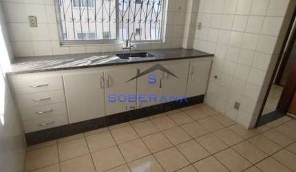 Apartamento com 3 quartos à venda na José Nogueira Filho, --, Fernão Dias, Belo Horizonte por R$ 430.000